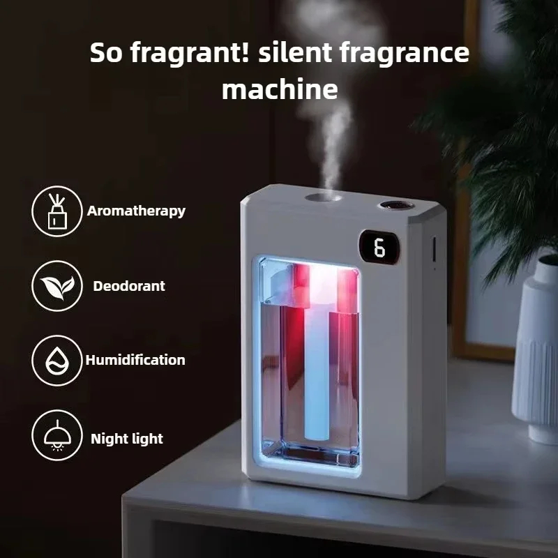 Home Fragrance Device - Máquina ambientadora para el hogar, dispensador