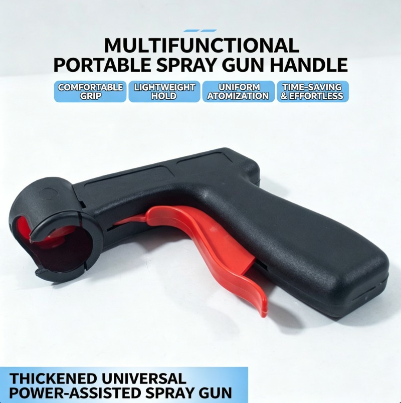Room Spray Bottle - Pistola de Pulverización Portátil, Rociador de