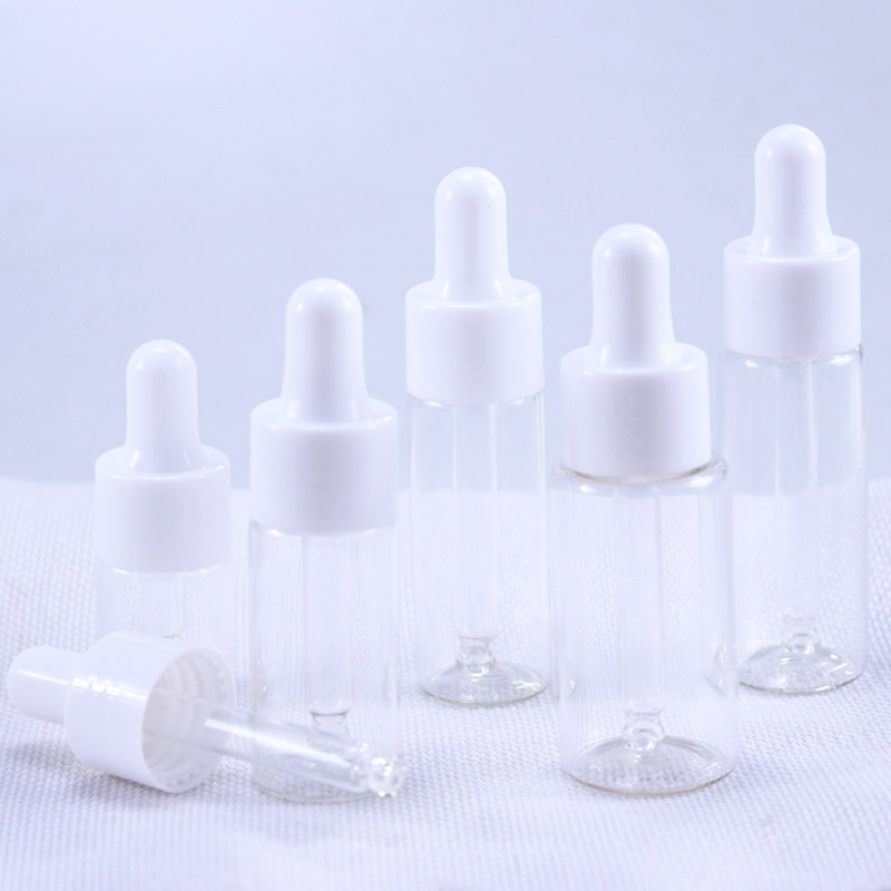 Home Fragrance Jar - 50 unids/lote 5ml 10ml 15ml 20ml