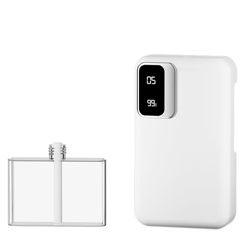 Home Fragrance Items - Difusor de Aromaterapia Inteligente Recargable por