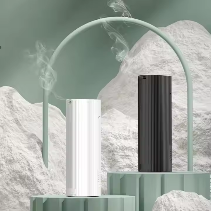 Home Fragrance Plug In - Difusor Nuevo, Difusor de Aromas Eléctrico