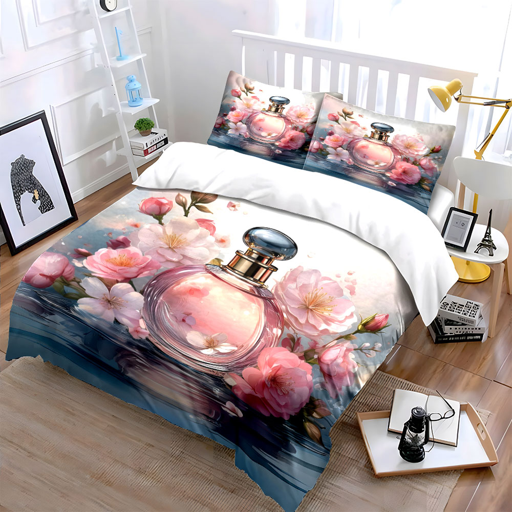 Home Fragrance Gift Set - Elegante set de fragancias para la