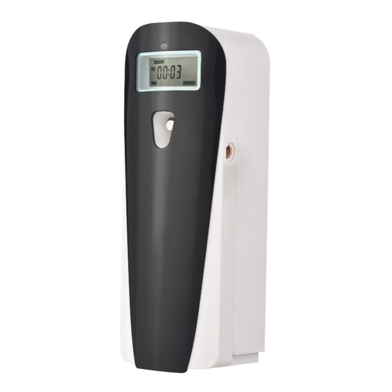Home Fragrance Automatic Spray - Dispensador automático de fragancia programable para