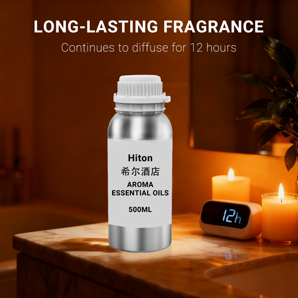 Home Fragrance Device - Fragancia para Difusor 500ml Difusor Aromático