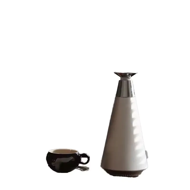Home Fragrance Automatic Spray - Difusor de Aceites Esenciales Eléctrico de