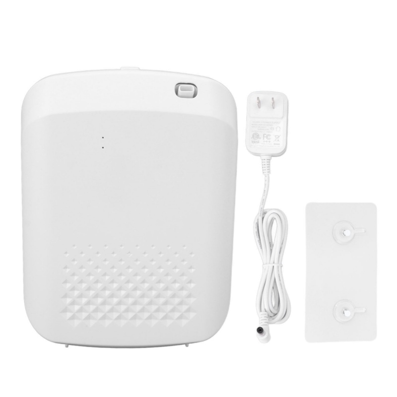 Home Fragrance Plug In - Máquina de fragancia inteligente con Bluetooth,