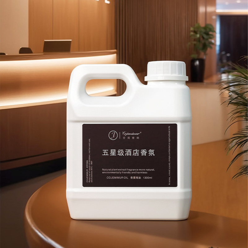 Home Fragrance Items - Aceite esencial de aromaterapia para Hotel
