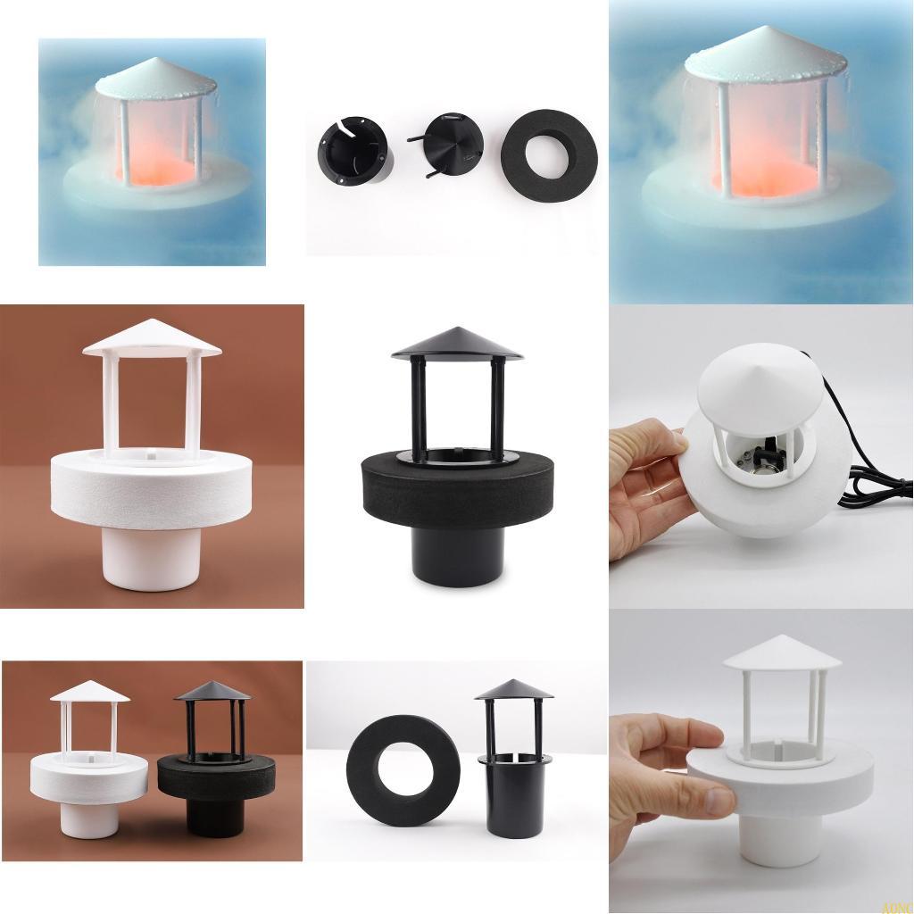 Room Spray Bottle - A0NC Humidificador estanque Flotante Dispensador Dispensador