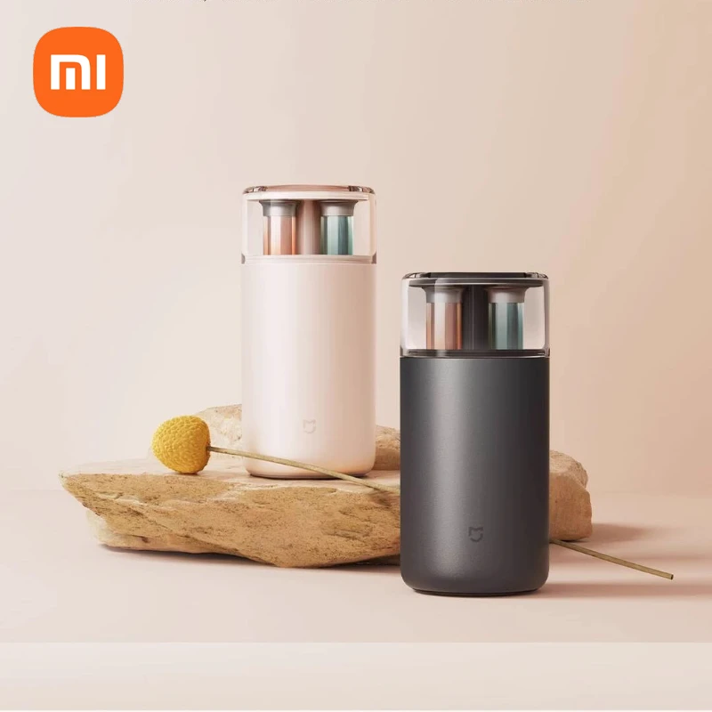 Xiaomi Home Fragrance - Nueva máquina de fragancia inteligente Xiaomi