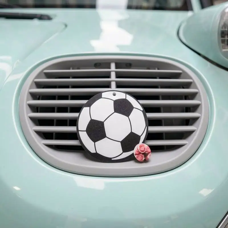 Home Fragrance Options - Ambientador para Auto con Clip para
