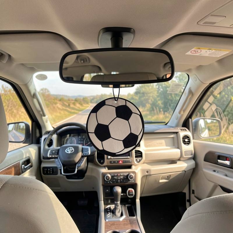 Home Fragrance Options - Difusor de Aromas Premium para Coche,