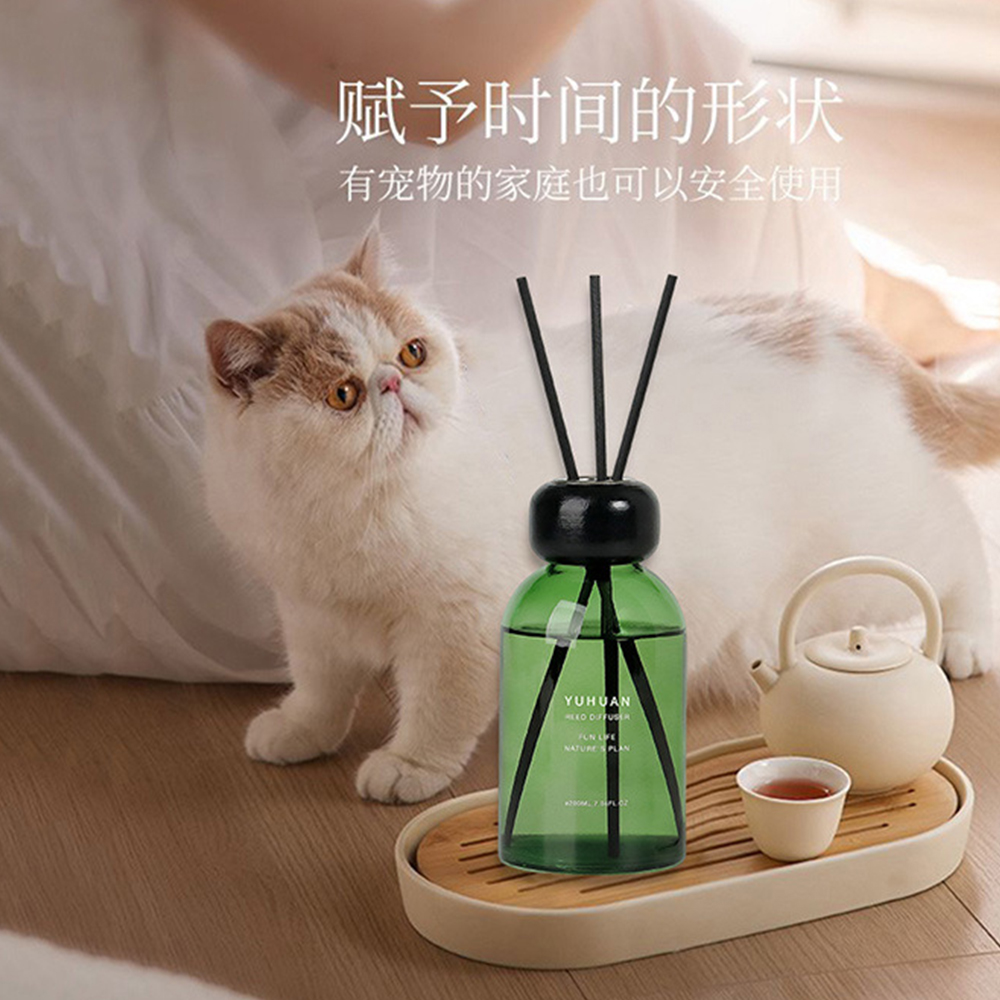 Home Fragrance Gift Set - Oferta Especial: Set de Difusor de