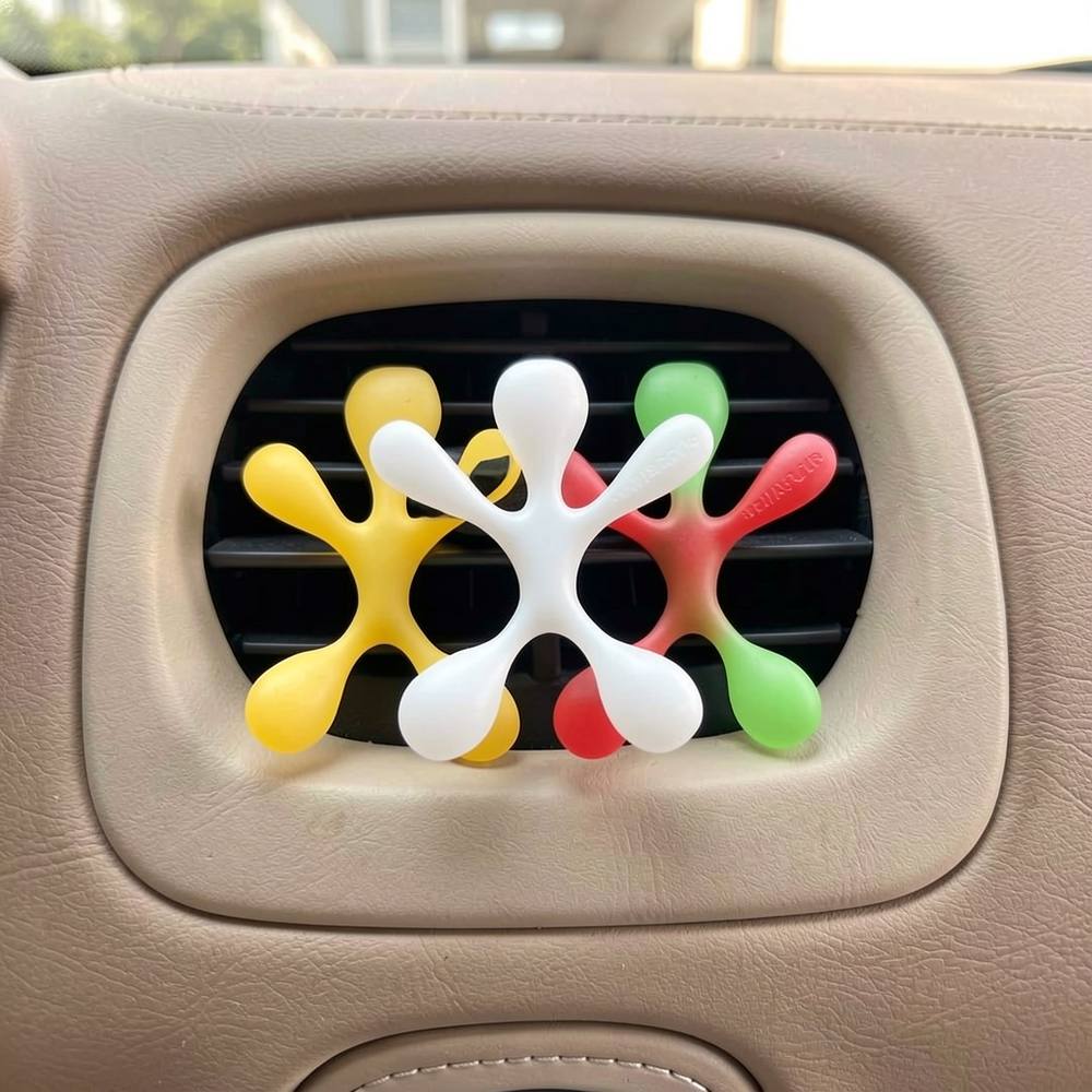Home Fragrance Options - Difusor de Aromas para Auto con