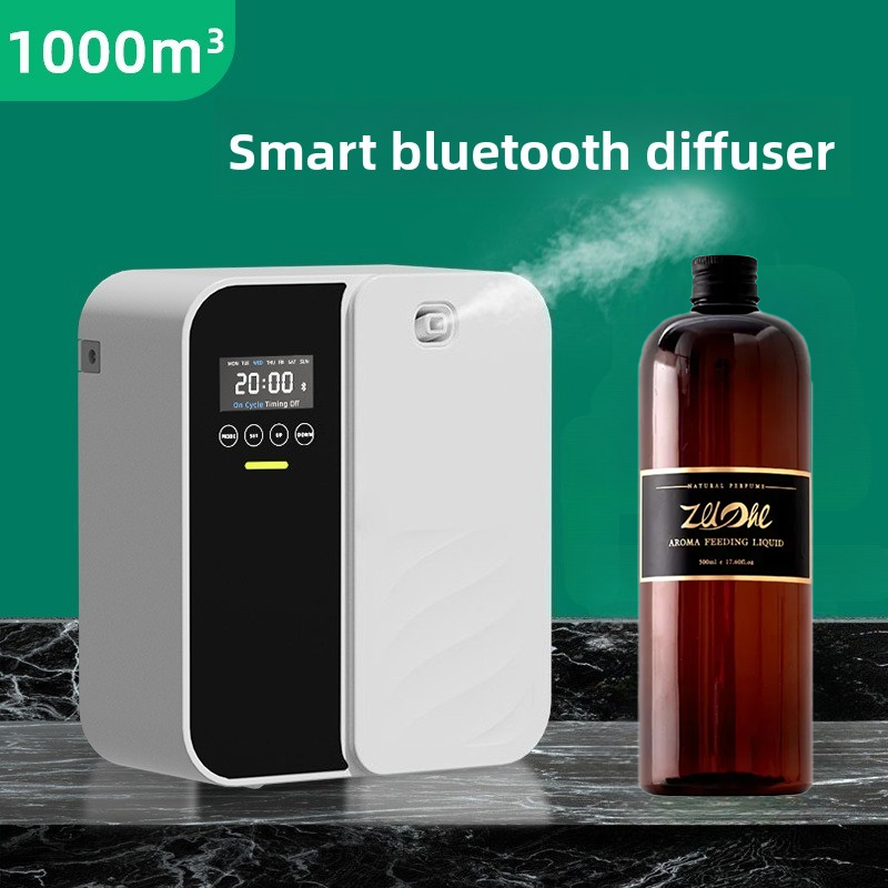 Home Fragrance Device - Difusor de Aroma de máquina de