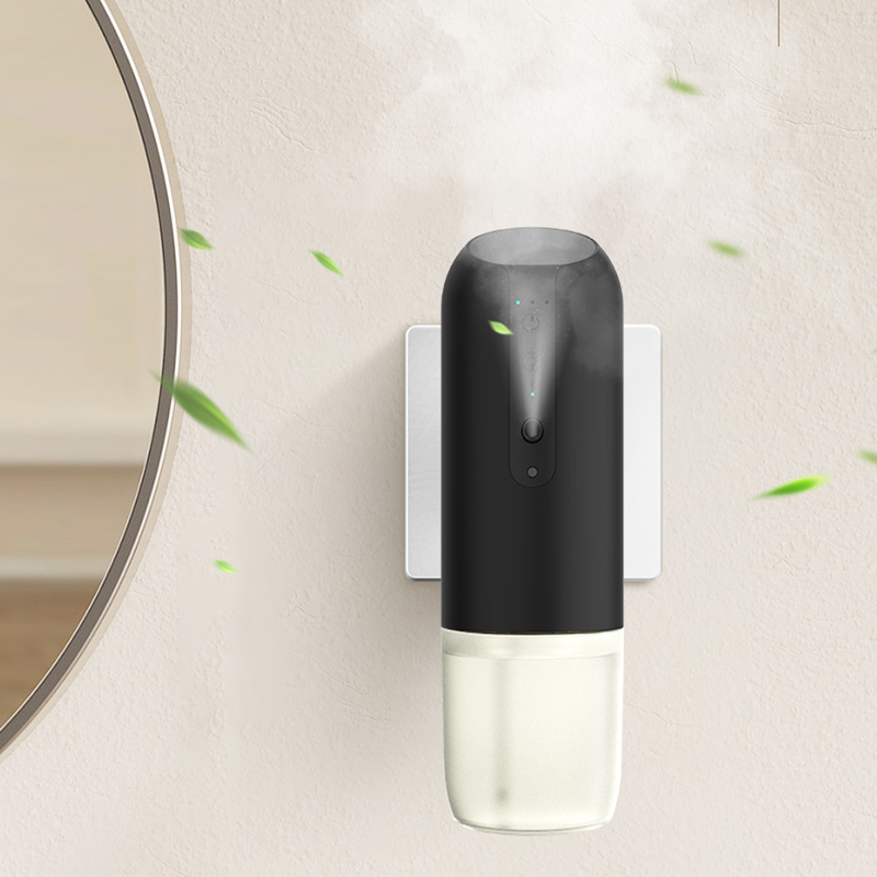 Home Fragrance Plug In - Difusor de Aroma Inteligente NAMSTE, Difusor