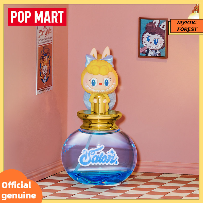 Home Fragrance No 3 - POP MART Original The Monsters Labubu