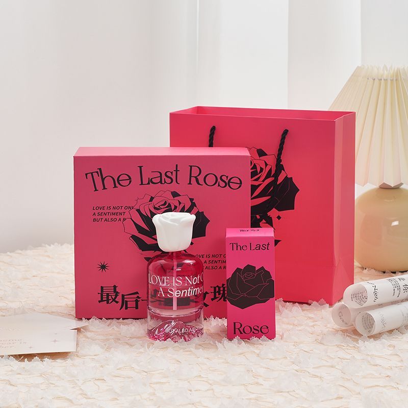 Home Fragrance Gift Set - Juego de regalo de aceites de