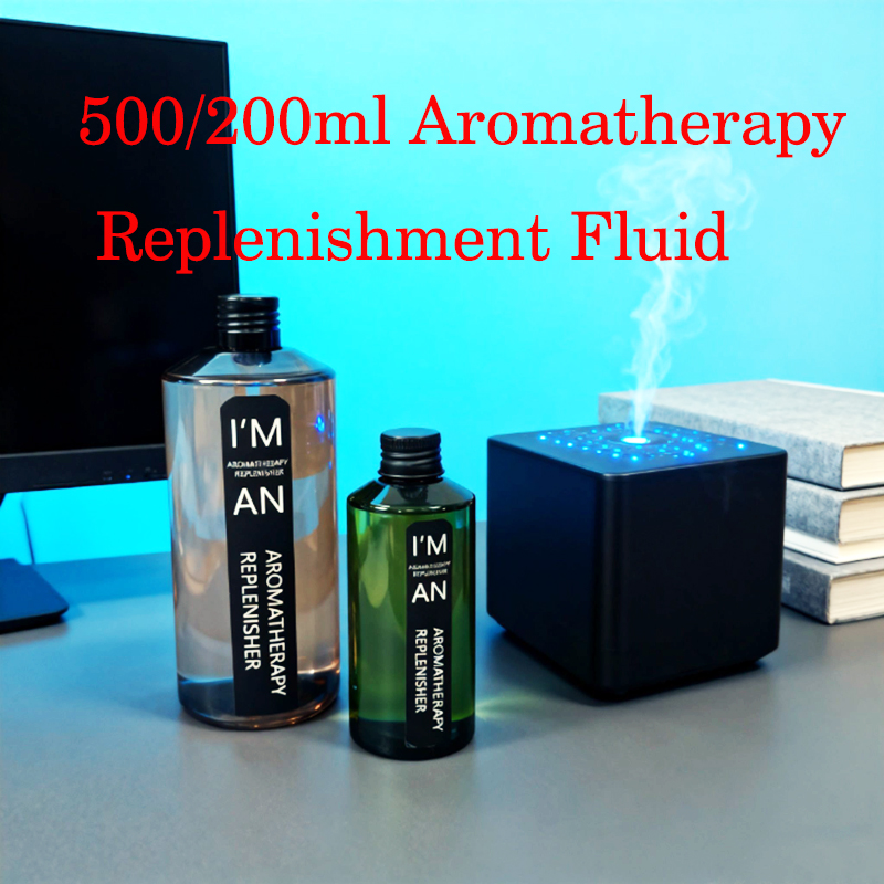 Home Fragrance Oils For Diffusers - 500/200ML Marriott Hilton Ritz Carlton aceite