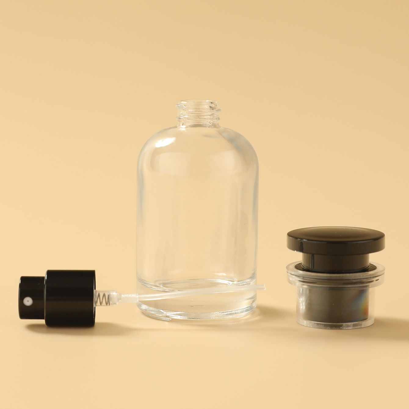 Botella pulverizadora de Perfu - Room Spray Bottle reseña y precio