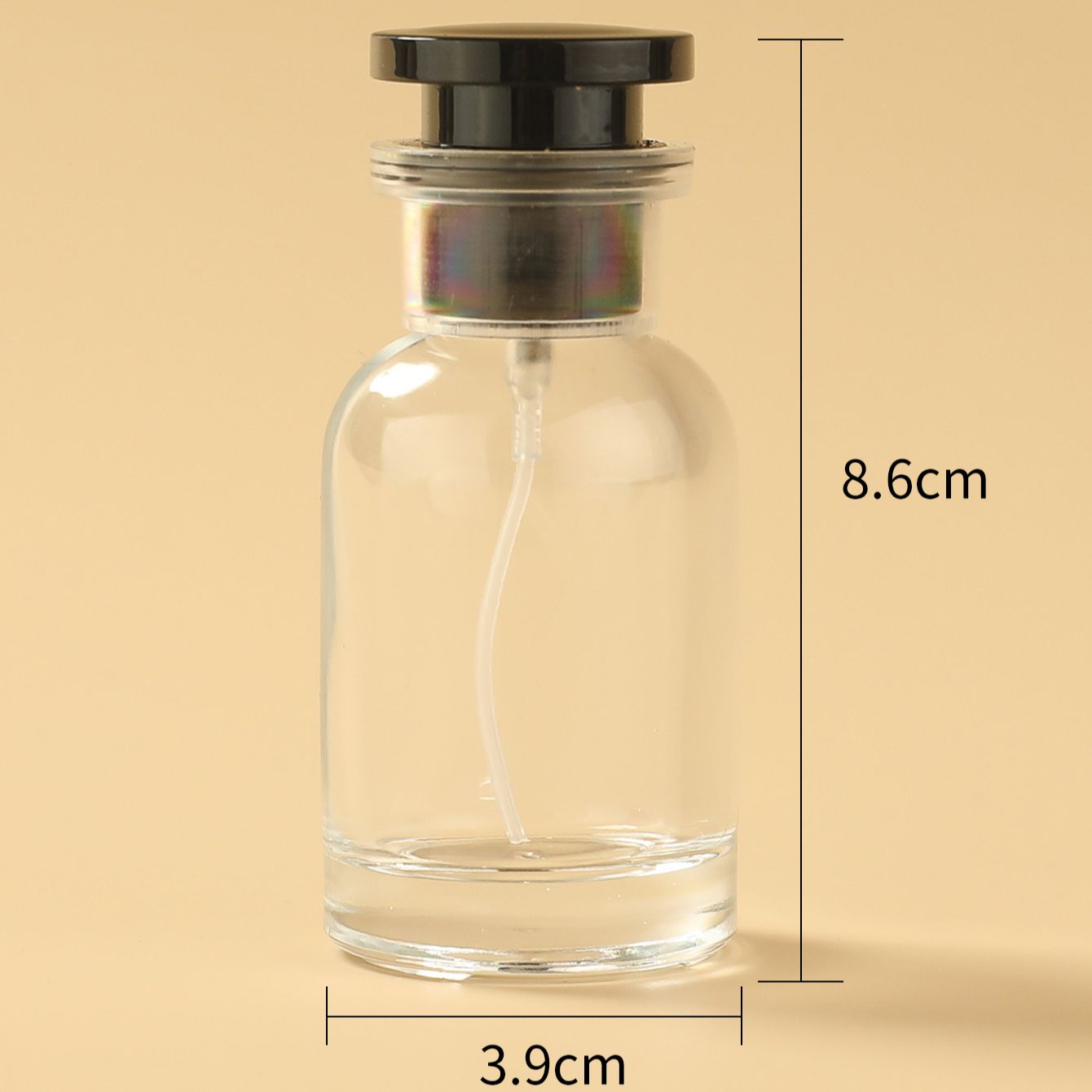 Botella pulverizadora de Perfu - Room Spray Bottle reseña y precio