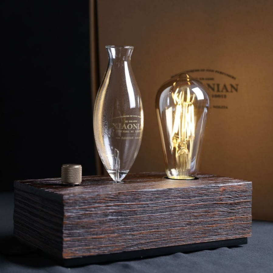 Dispositivo de Aromaterapia de - Home Fragrance Device reseña y precio