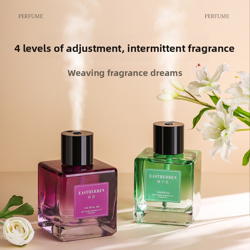 Difusor de Aroma de 500ml con  - Home Fragrance Items reseña y precio