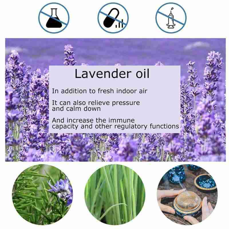 Spray de Lavanda para Dormir | - Lavender Pillow Spray reseña y precio