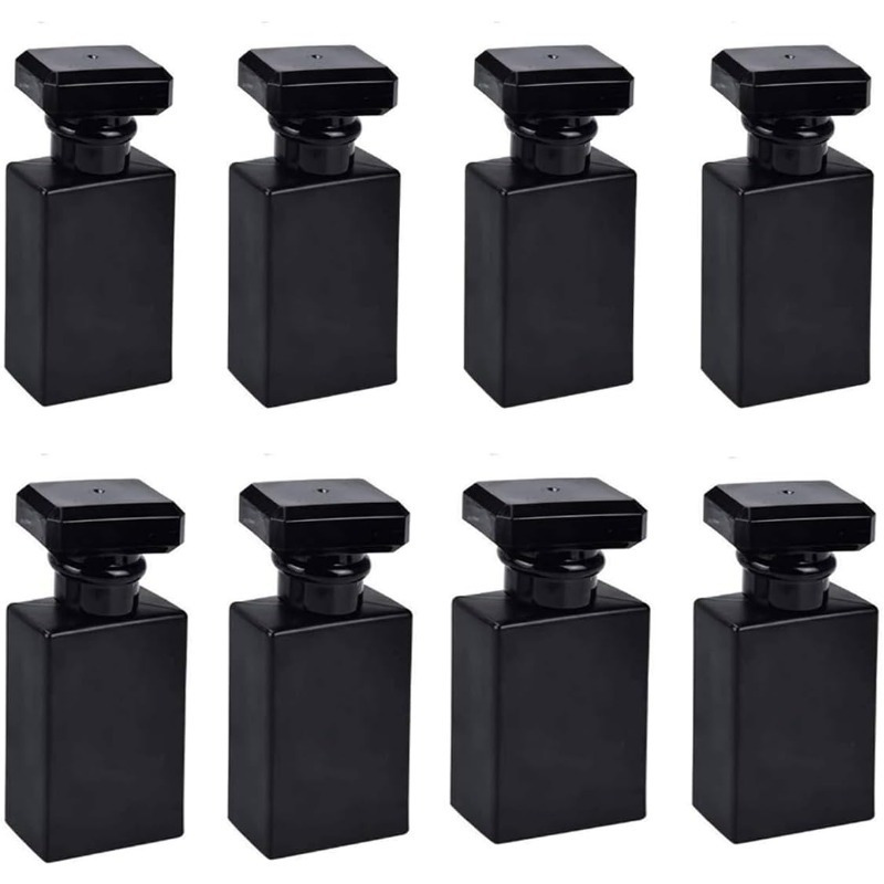 8 Uds. Botellas de Perfume de  - Room Spray Bottle reseña y precio