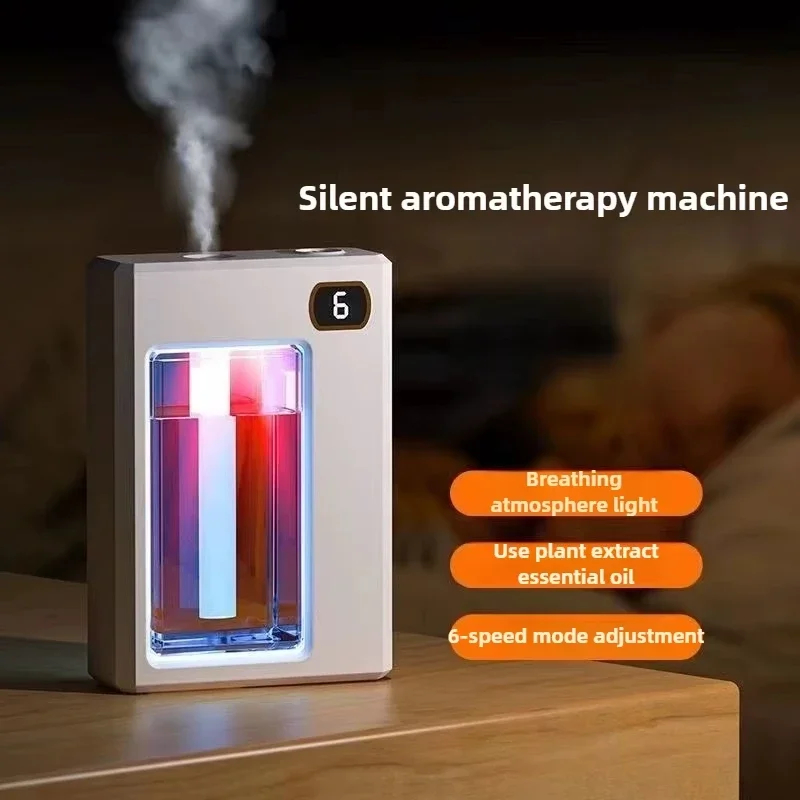 Máquina ambientadora para el h - Home Fragrance Device reseña y precio