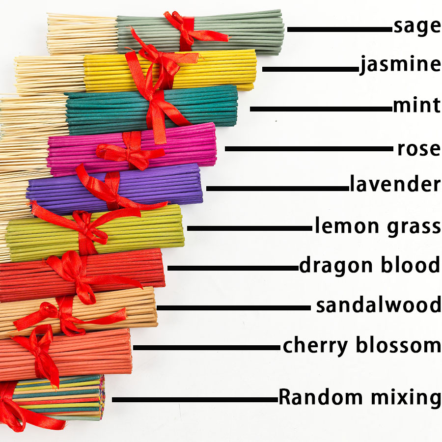 100 piezas/paquete, paquete op - Home Fragrance Options reseña y precio