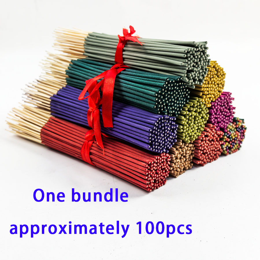 100 piezas/paquete, paquete op - Home Fragrance Options reseña y precio