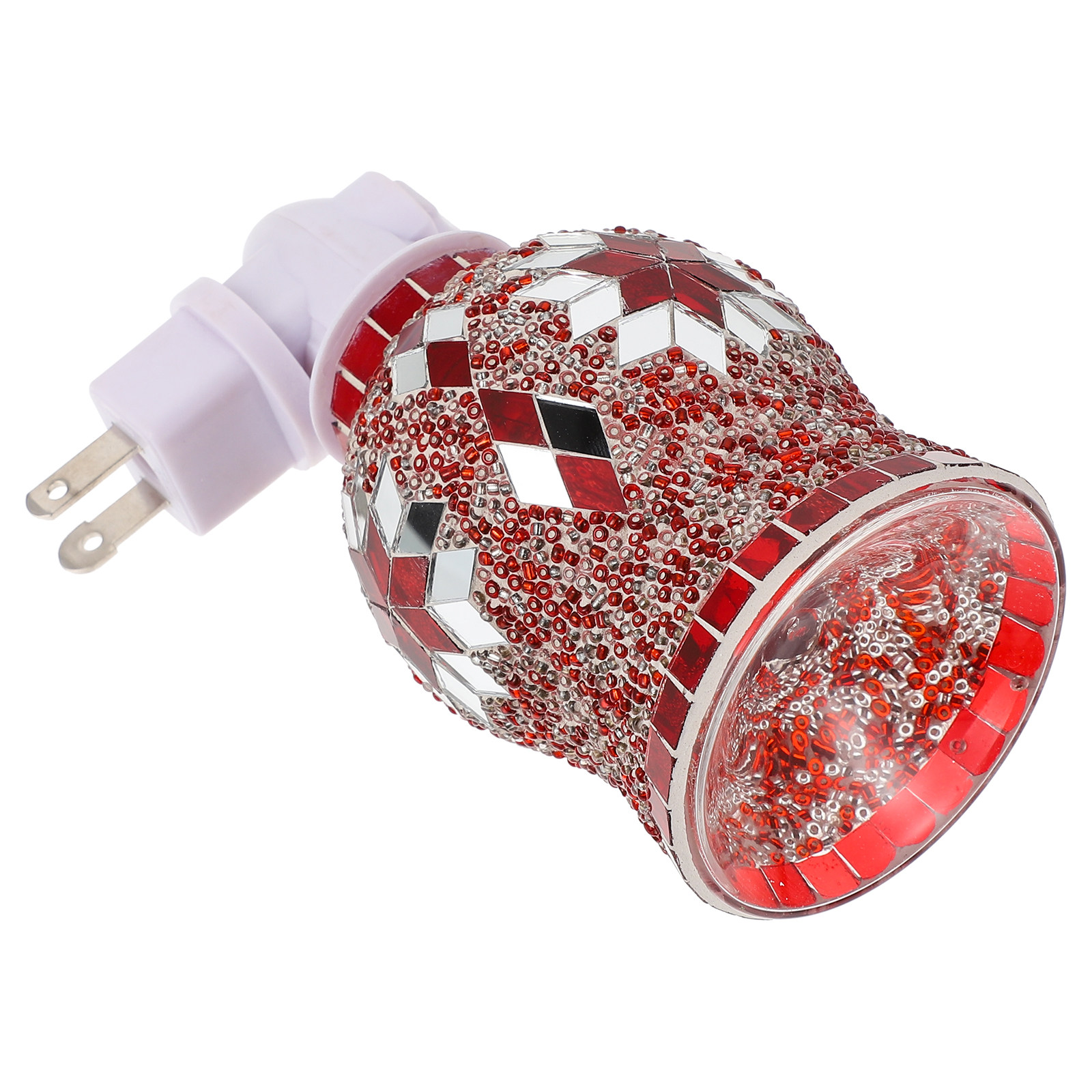 Lámpara de Aromaterapia Decora - Home Fragrance Plug In reseña y precio