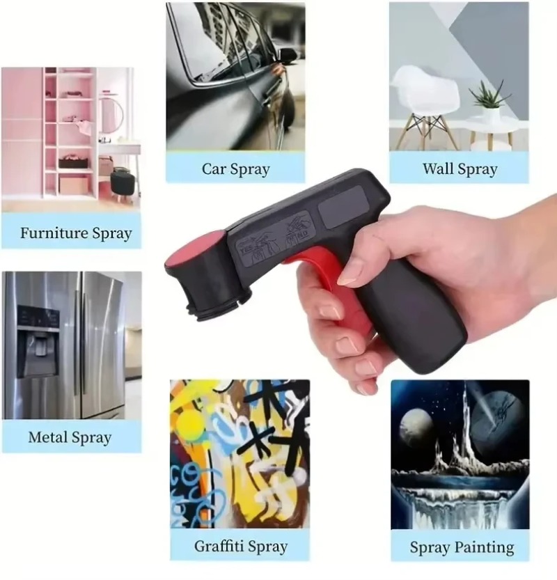 Pistola de Pulverización Portá - Room Spray Bottle reseña y precio