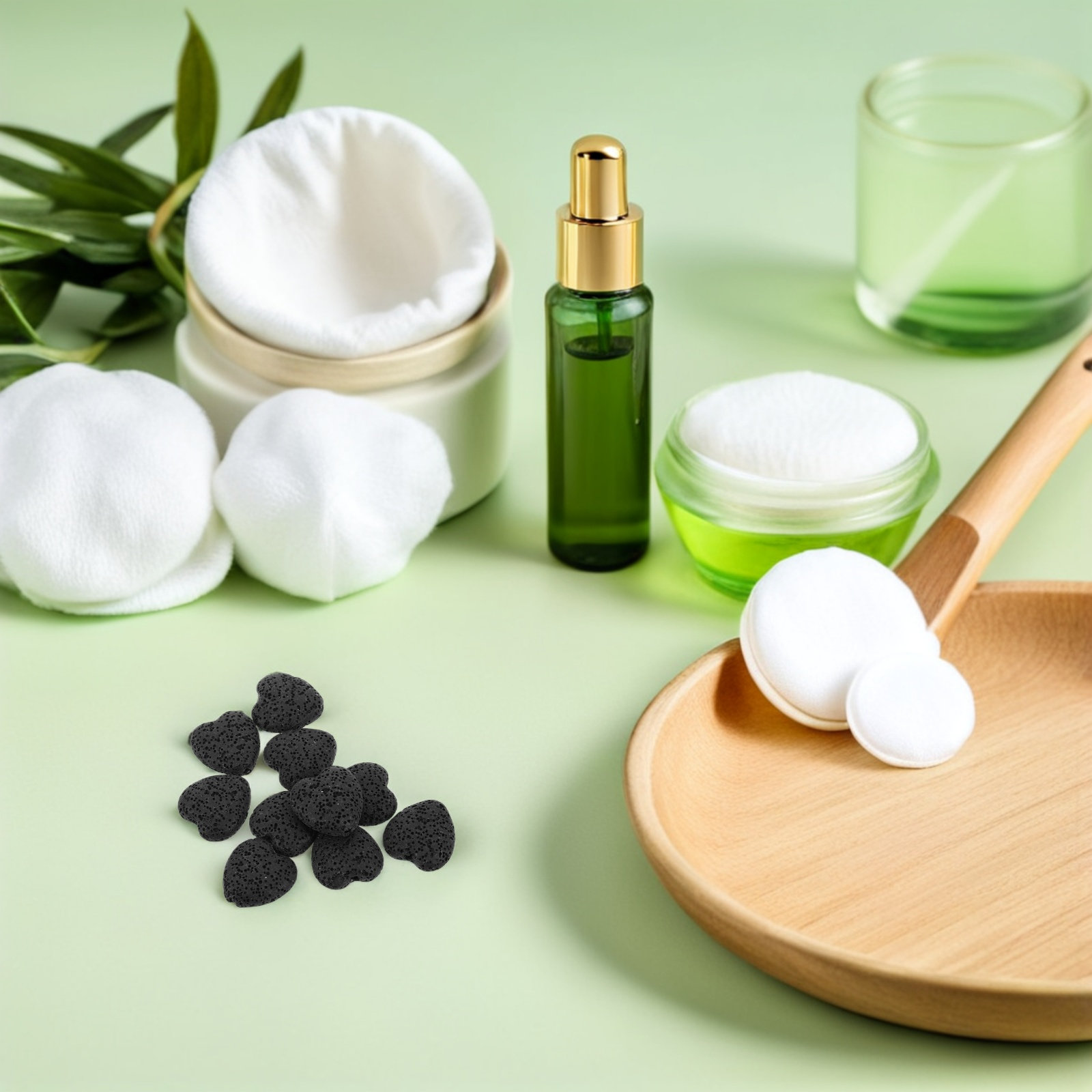 20 Piezas de Piedras Difusoras - Home Fragrance Oils For Diffusers reseña y precio