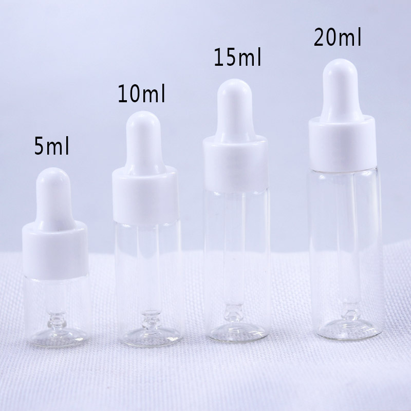 50 unids/lote 5ml 10ml 15ml 20 - Home Fragrance Jar reseña y precio