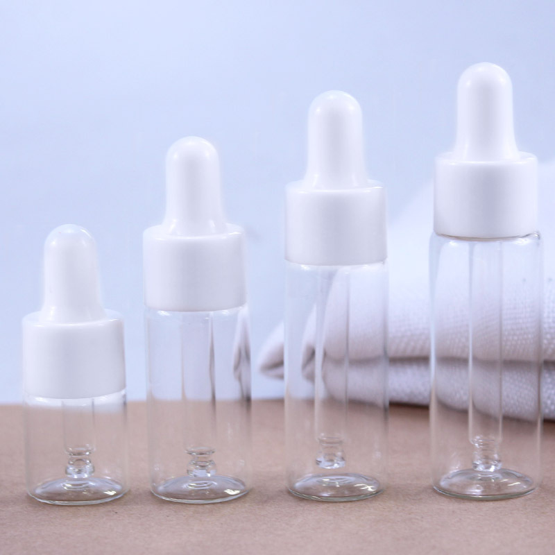 50 unids/lote 5ml 10ml 15ml 20 - Home Fragrance Jar reseña y precio