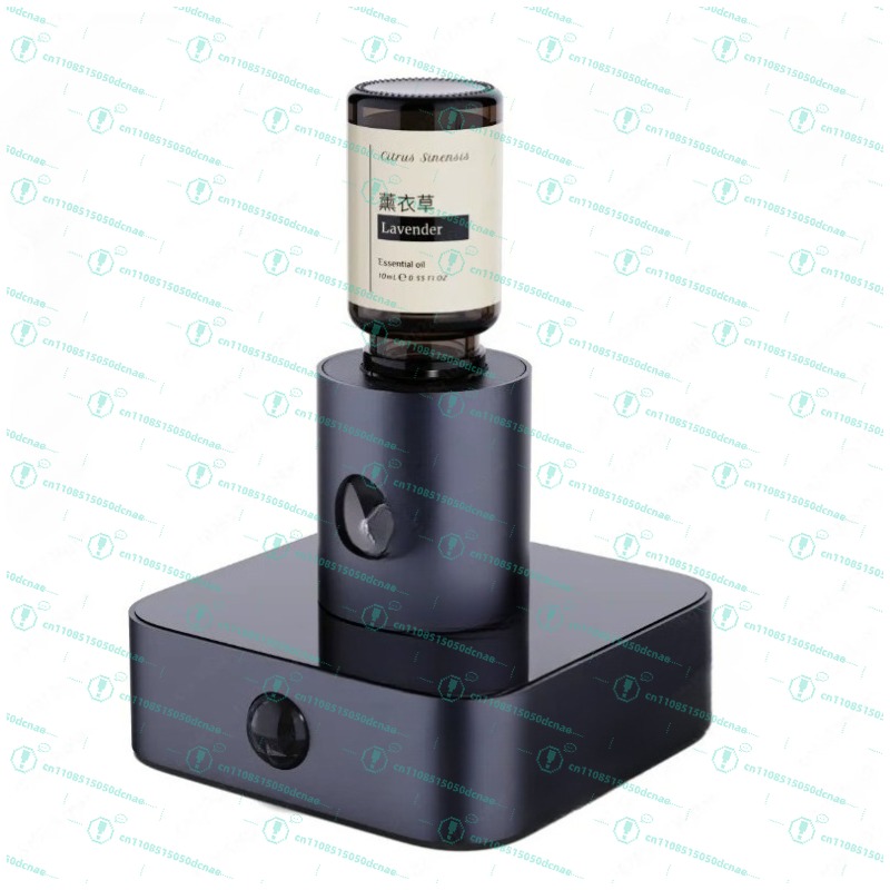 Difusor inteligente de aromate - Home Fragrance Oils For Diffusers reseña y precio