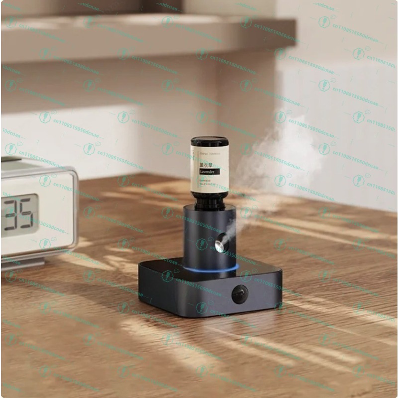 Difusor inteligente de aromate - Home Fragrance Oils For Diffusers reseña y precio