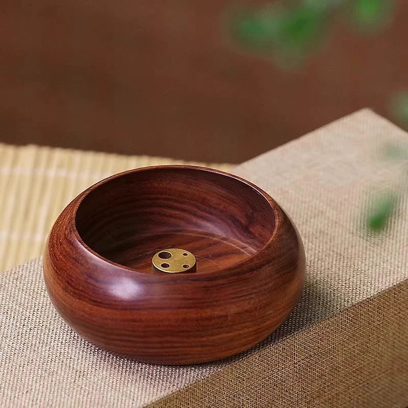 Mini quemador de incienso de m - Home Fragrance Plug In reseña y precio