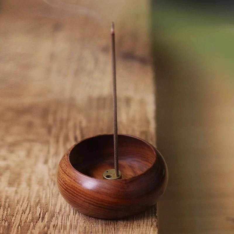 Mini quemador de incienso de m - Home Fragrance Plug In reseña y precio