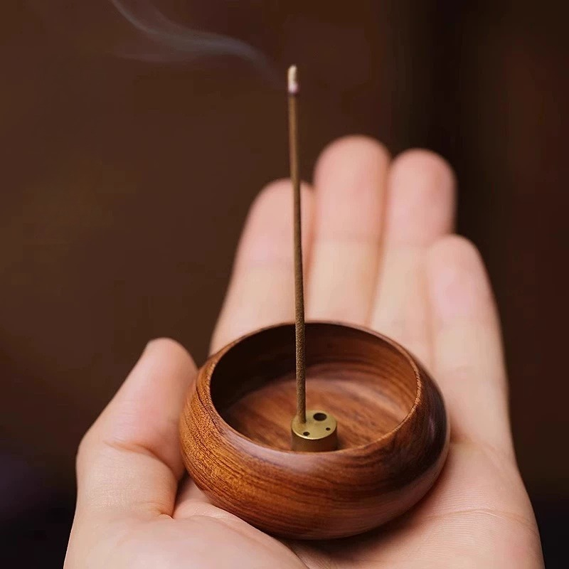 Mini quemador de incienso de m - Home Fragrance Plug In reseña y precio