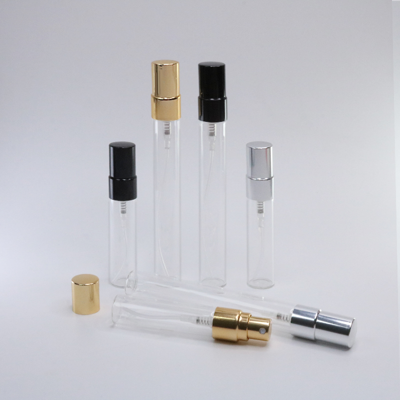 5ml 10ml 10 Uds botella de per - Room Spray Bottle reseña y precio
