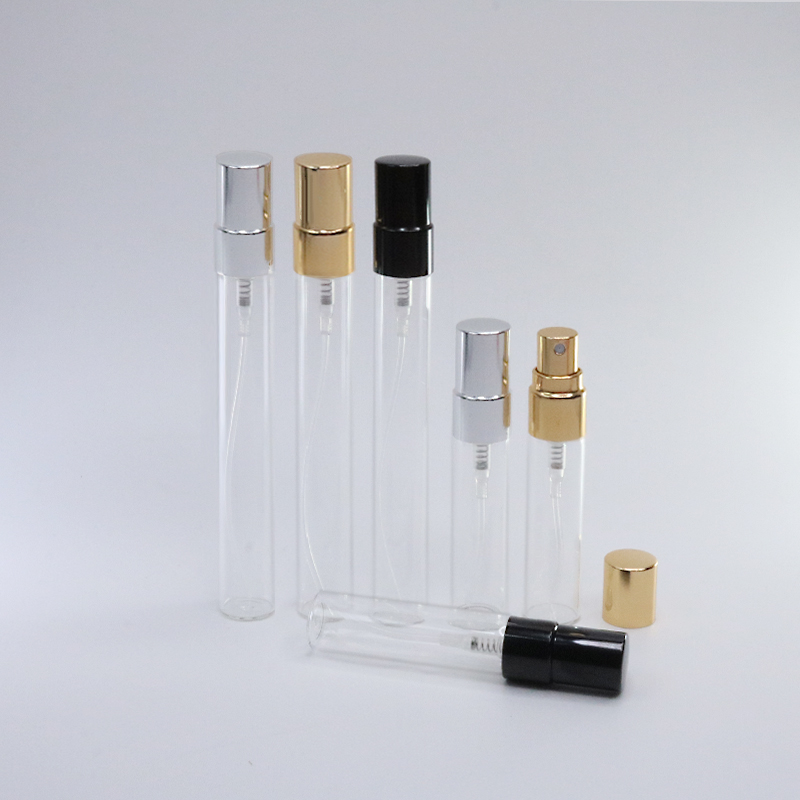5ml 10ml 10 Uds botella de per - Room Spray Bottle reseña y precio