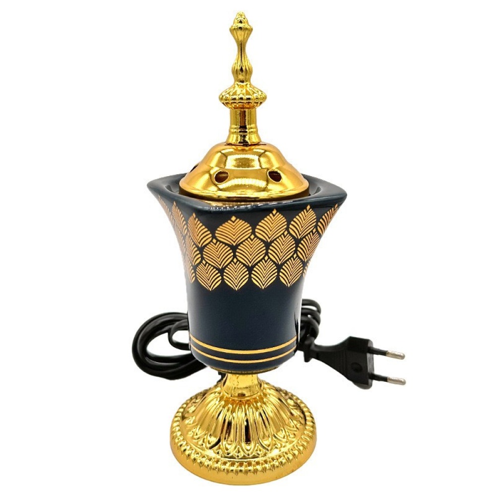 Quemador de Incienso Decorativ - Home Fragrance Plug In reseña y precio