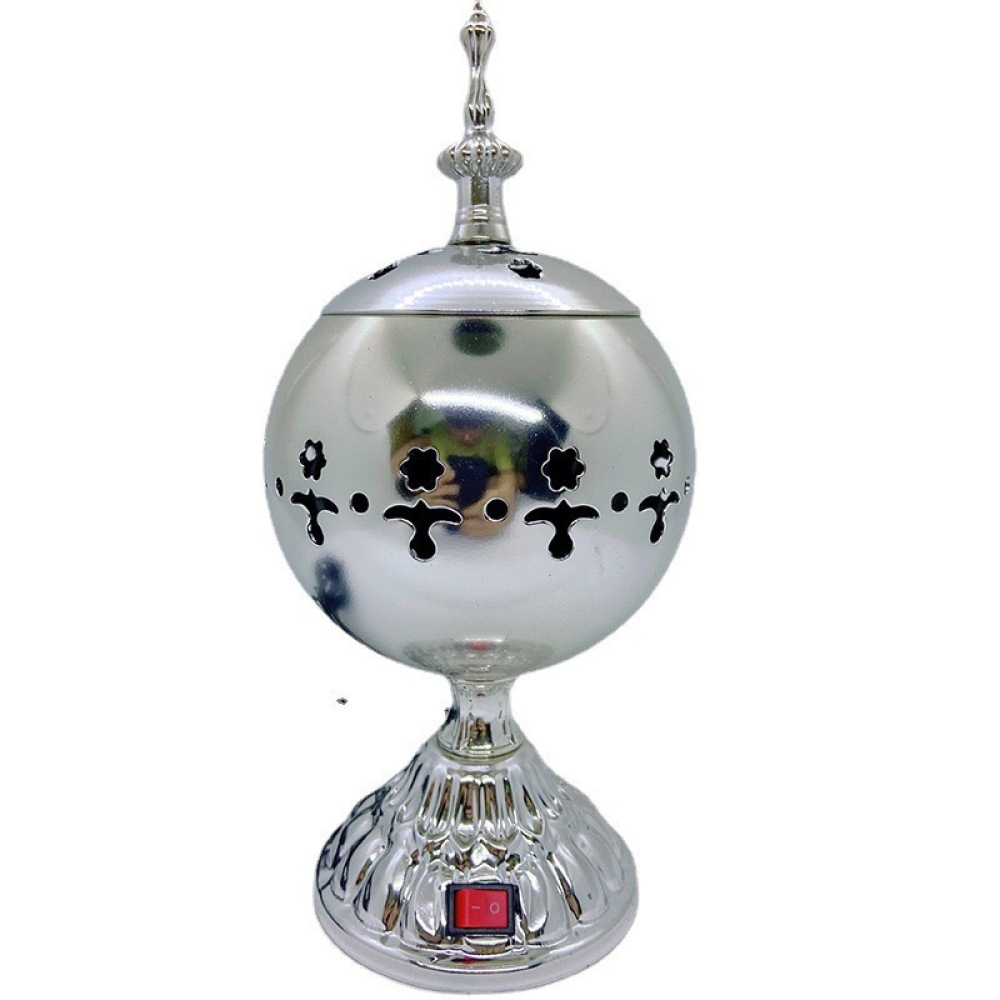 Quemador de Incienso Decorativ - Home Fragrance Plug In reseña y precio
