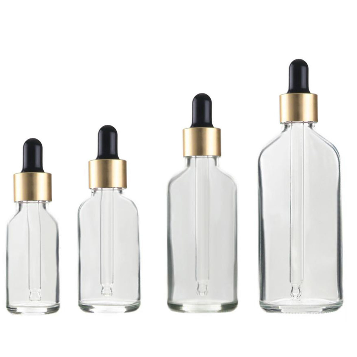 Frascos cuentagotas de vidrio  - Home Fragrance Jar reseña y precio