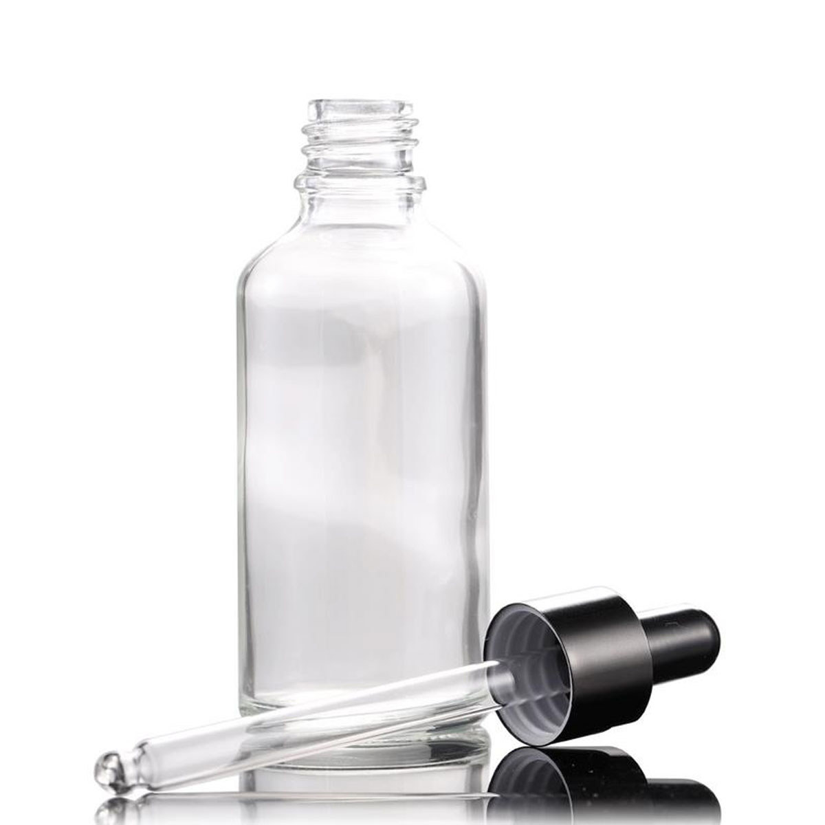 Frascos cuentagotas de vidrio  - Home Fragrance Jar reseña y precio