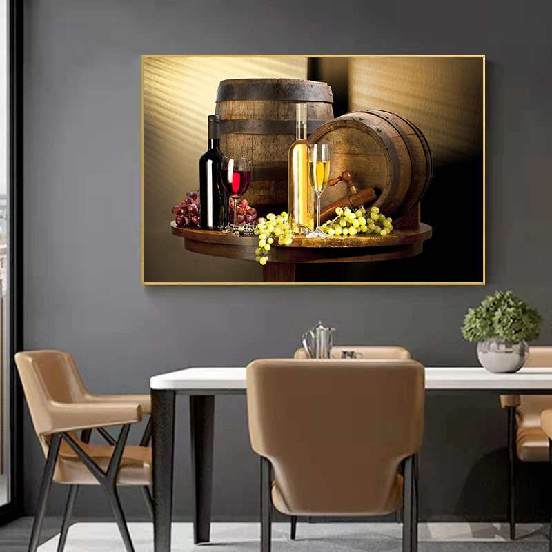 Bar de cocina, vino tinto, uva - Room Spray Bottle reseña y precio
