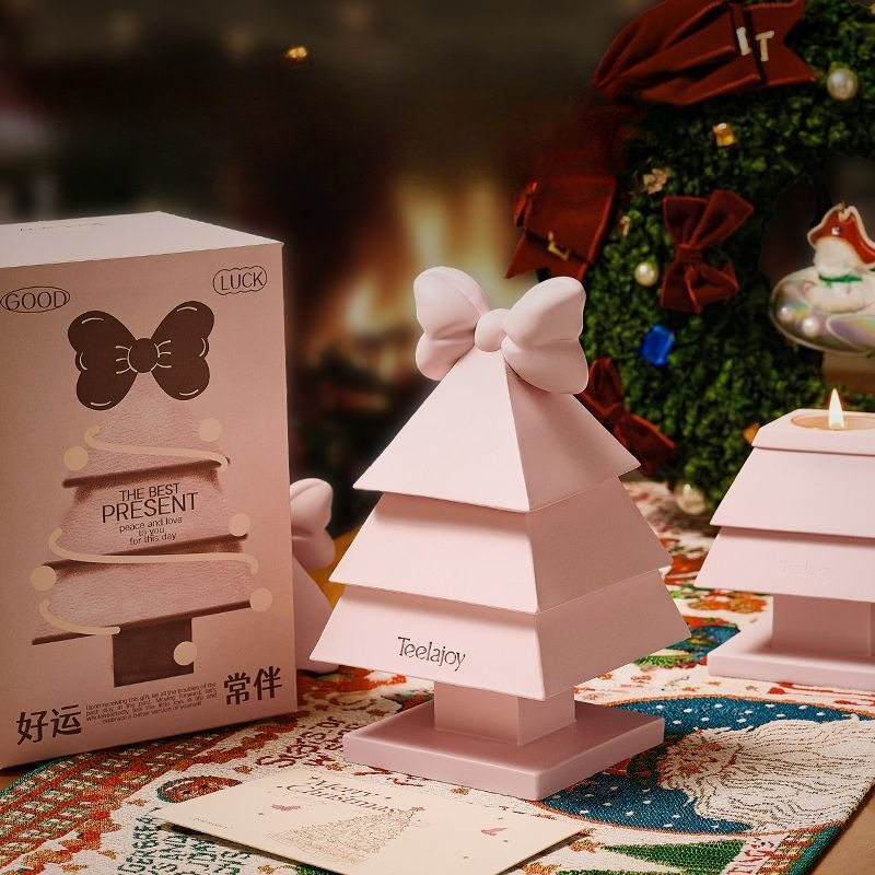 Set de regalo de velas aromáti - Home Fragrance Gift Set reseña y precio