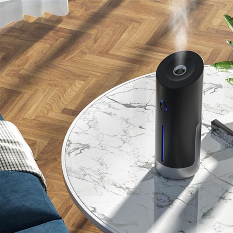 M02K-Máquina de fragancias par - Home Fragrance Automatic Spray reseña y precio
